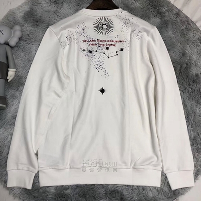 市场上装-卫衣-休闲卫衣