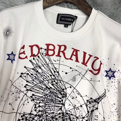 市场上装-卫衣-休闲卫衣