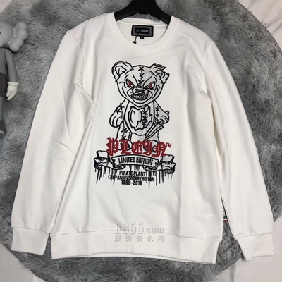 市场上装-卫衣-休闲卫衣