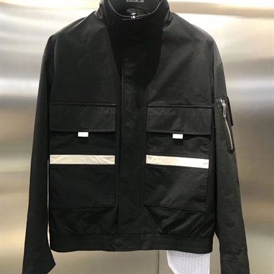 市场上装-夹克-休闲夹克【实拍】