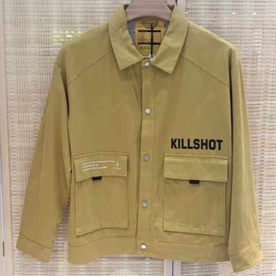 市场上装-夹克-休闲夹克【实拍】