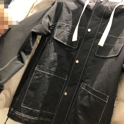 市场上装-夹克-休闲夹克【实拍】