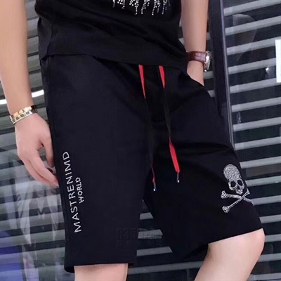市场男裤-休闲-靓仔裤