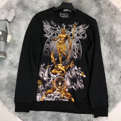 市场上装-卫衣-休闲卫衣