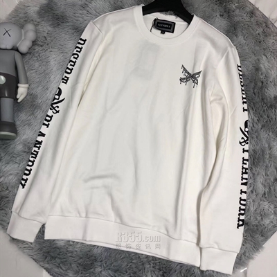 市场上装-卫衣-休闲卫衣