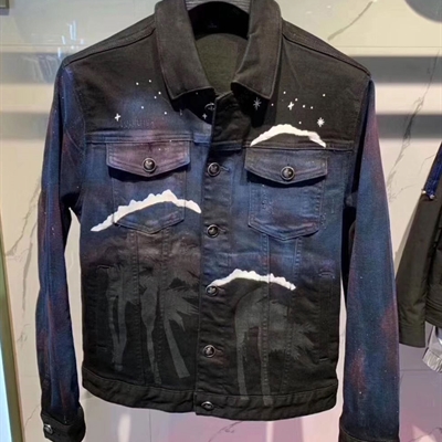 市场上装-夹克-休闲夹克【实拍】