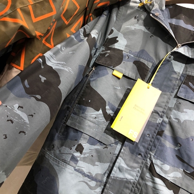 市场上装-夹克-休闲夹克【实拍】