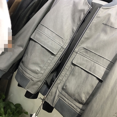 市场上装-皮衣-休闲皮衣【实拍】