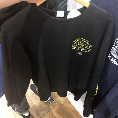 商场品牌-套头-卫衣【实拍】