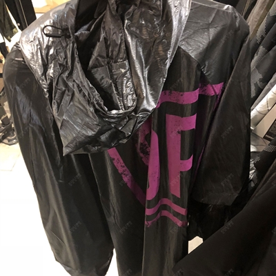 商场品牌-中长外套-中长外套【实拍】