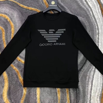 市场上装-卫衣-休闲卫衣