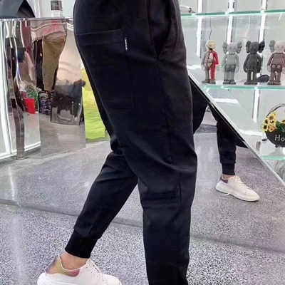 市场男裤-休闲-休闲时尚
