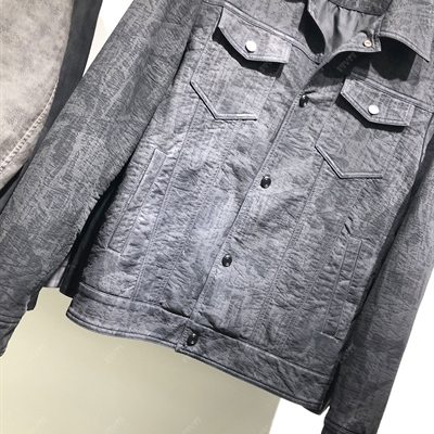 市场上装-皮衣-休闲皮衣【实拍】