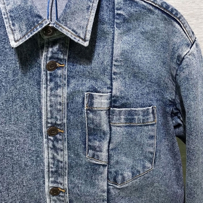 市场上装-衬衫-休闲衬衫【实拍】