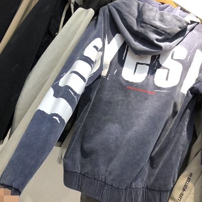 市场上装-夹克-休闲夹克【实拍】