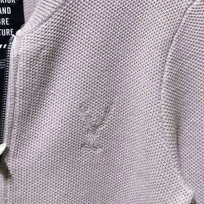 市场上装-毛衫-靓仔毛衫【实拍】