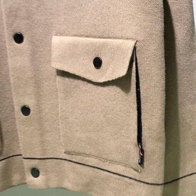 市场上装-毛衫-靓仔毛衫【实拍】