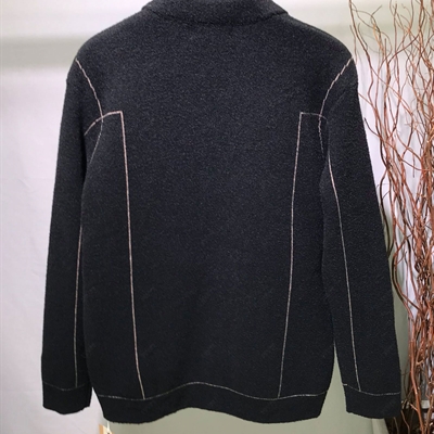 市场上装-毛衫-靓仔毛衫【实拍】