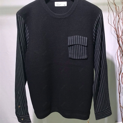 市场上装-毛衫-靓仔毛衫【实拍】