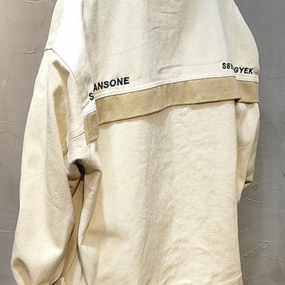 市场上装-夹克-休闲夹克【实拍】