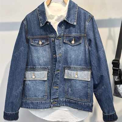 市场上装-夹克-休闲夹克【实拍】