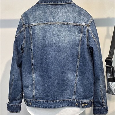 市场上装-夹克-休闲夹克【实拍】