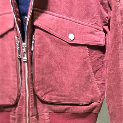 市场上装-夹克-休闲夹克【实拍】