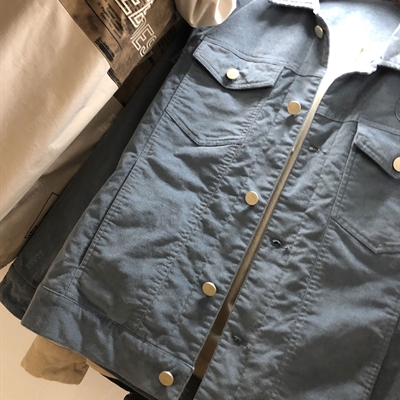 市场上装-夹克-休闲夹克【实拍】