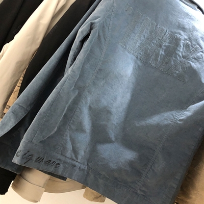 市场上装-夹克-休闲夹克【实拍】