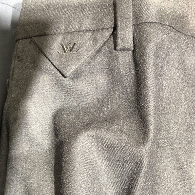 商场品牌-休闲裤-休闲裤【实拍】