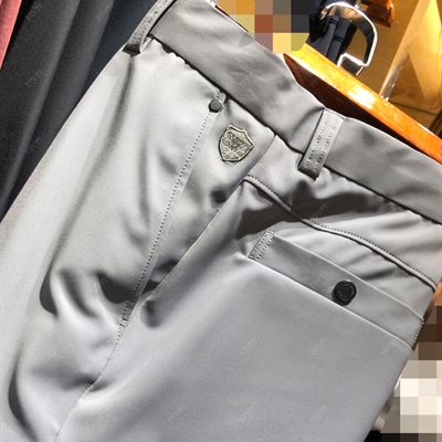 商场品牌-休闲裤-休闲裤【实拍】