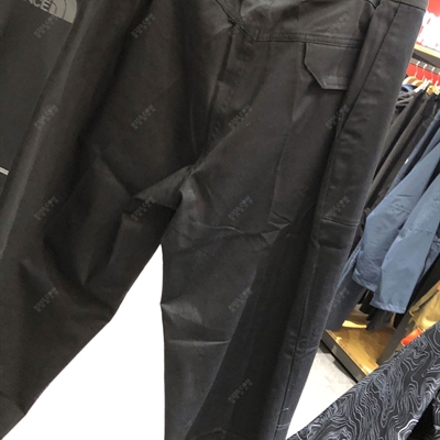 户外品牌-户外裤-【实拍】男户外裤