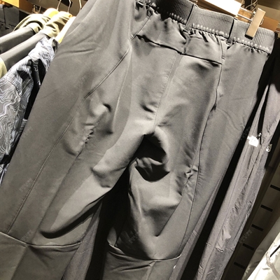 户外品牌-户外裤-【实拍】男户外裤