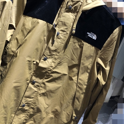 户外品牌-户外外套-【实拍】男户外外套