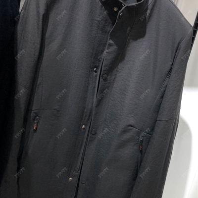 市场上装-大衣-休闲商务大衣【实拍】