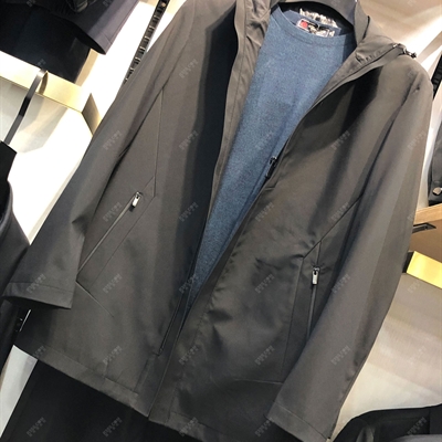 市场上装-大衣-休闲商务大衣【实拍】