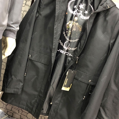 市场上装-大衣-休闲商务大衣【实拍】