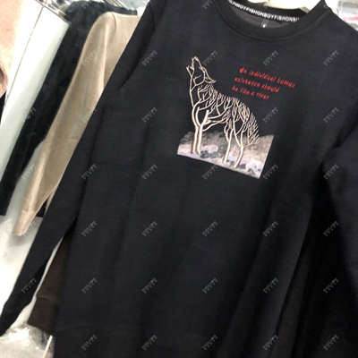 市场上装-毛衫-休闲毛衣【实拍】