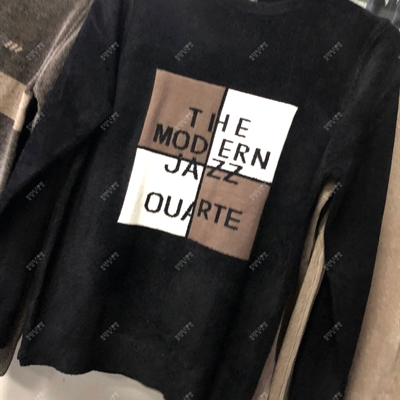 市场上装-毛衫-休闲毛衣【实拍】