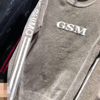 市场上装-毛衫-休闲毛衣【实拍】