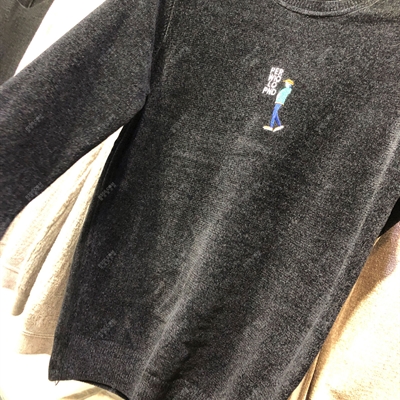 市场上装-毛衫-休闲毛衣【实拍】