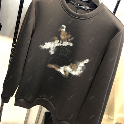 市场上装-卫衣-休闲卫衣【实拍】