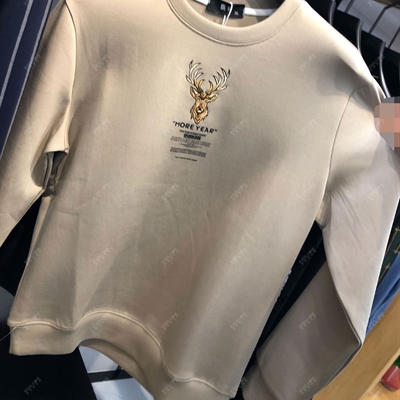 市场上装-卫衣-休闲卫衣【实拍】