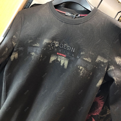 市场上装-卫衣-休闲卫衣【实拍】