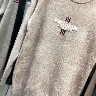 市场上装-毛衫-休闲毛衫【实拍】