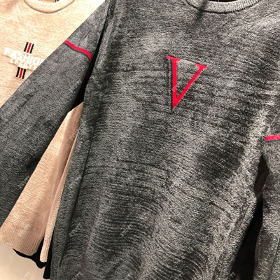 市场上装-毛衫-休闲毛衫【实拍】