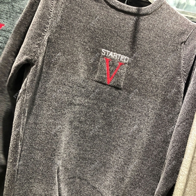 市场上装-毛衫-休闲毛衫【实拍】