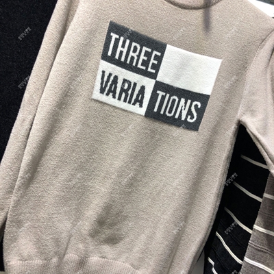 市场上装-毛衫-休闲毛衫【实拍】