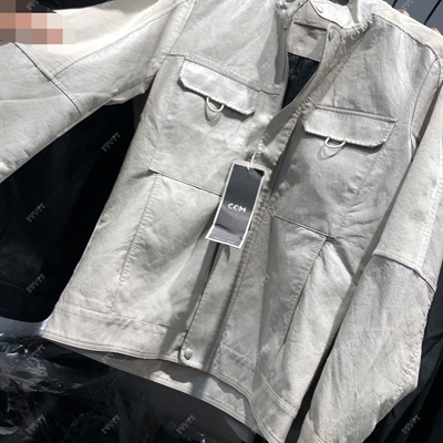 市场上装-皮衣-靓仔皮衣【实拍】