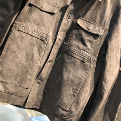 市场上装-皮衣-靓仔皮衣【实拍】